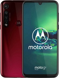 Замена батареи на телефоне Motorola G8 Plus в Пензе